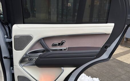 Land Rover Range Rover IV рестайлинг, 2024 год, 23 980 000 рублей, 7 фотография