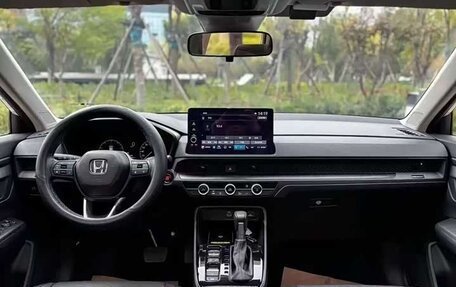 Honda CR-V, 2025 год, 4 020 000 рублей, 5 фотография