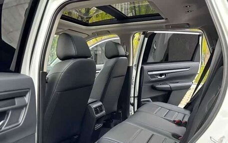 Honda CR-V, 2025 год, 4 020 000 рублей, 6 фотография