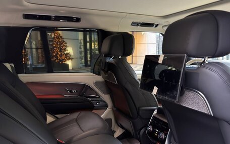 Land Rover Range Rover IV рестайлинг, 2024 год, 23 980 000 рублей, 8 фотография