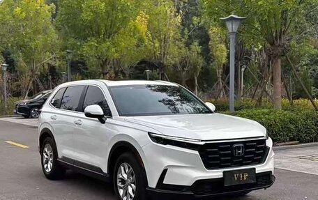 Honda CR-V, 2025 год, 4 020 000 рублей, 3 фотография