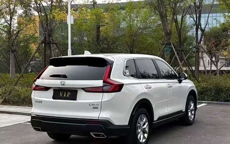 Honda CR-V, 2025 год, 4 020 000 рублей, 7 фотография