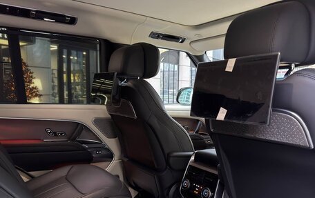 Land Rover Range Rover IV рестайлинг, 2024 год, 23 980 000 рублей, 10 фотография