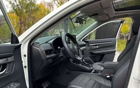 Honda CR-V, 2025 год, 4 020 000 рублей, 4 фотография