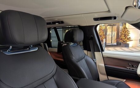 Land Rover Range Rover IV рестайлинг, 2024 год, 23 980 000 рублей, 11 фотография