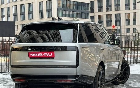 Land Rover Range Rover IV рестайлинг, 2024 год, 23 980 000 рублей, 13 фотография