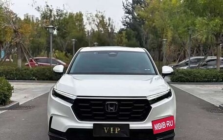 Honda CR-V, 2025 год, 4 020 000 рублей, 2 фотография