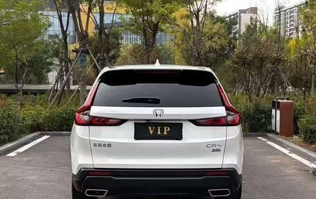 Honda CR-V, 2025 год, 4 020 000 рублей, 8 фотография