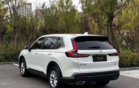 Honda CR-V, 2025 год, 4 020 000 рублей, 9 фотография