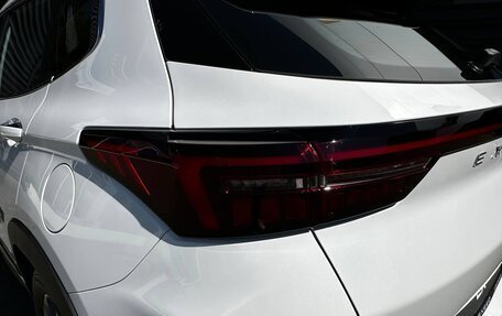 CheryExeed LX, 2024 год, 2 790 000 рублей, 10 фотография