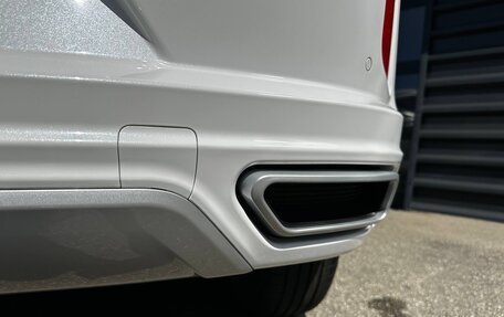 CheryExeed LX, 2024 год, 2 790 000 рублей, 13 фотография
