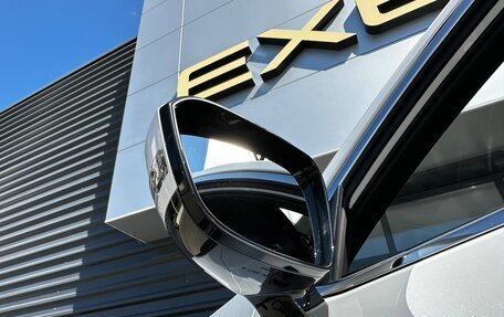 CheryExeed LX, 2024 год, 2 790 000 рублей, 11 фотография