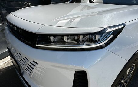 CheryExeed LX, 2024 год, 2 790 000 рублей, 9 фотография