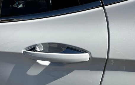 CheryExeed LX, 2024 год, 2 790 000 рублей, 12 фотография