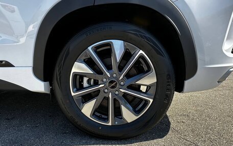 CheryExeed LX, 2024 год, 2 790 000 рублей, 14 фотография