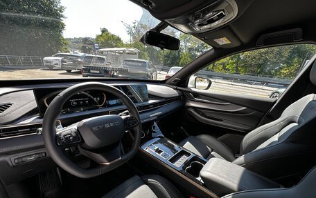 CheryExeed LX, 2024 год, 2 790 000 рублей, 16 фотография