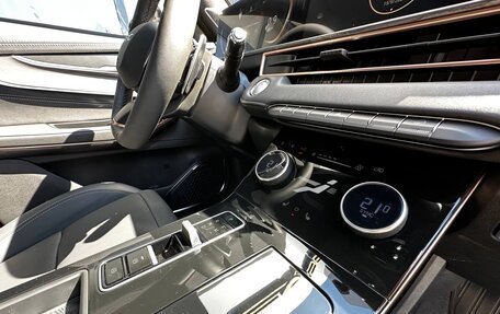 CheryExeed LX, 2024 год, 2 790 000 рублей, 29 фотография