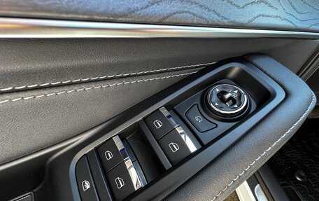 CheryExeed LX, 2024 год, 2 790 000 рублей, 19 фотография