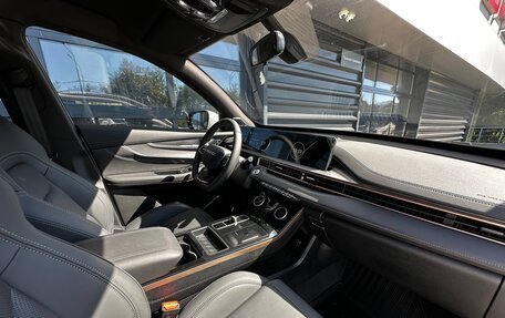 CheryExeed LX, 2024 год, 2 790 000 рублей, 25 фотография