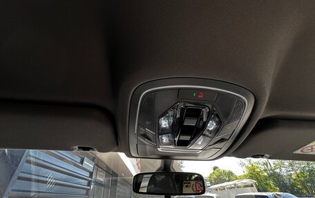 CheryExeed LX, 2024 год, 2 790 000 рублей, 23 фотография