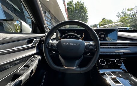 CheryExeed LX, 2024 год, 2 790 000 рублей, 15 фотография
