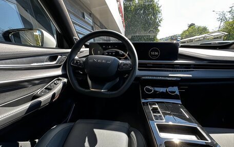 CheryExeed LX, 2024 год, 2 790 000 рублей, 21 фотография