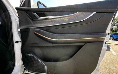 CheryExeed LX, 2024 год, 2 790 000 рублей, 27 фотография
