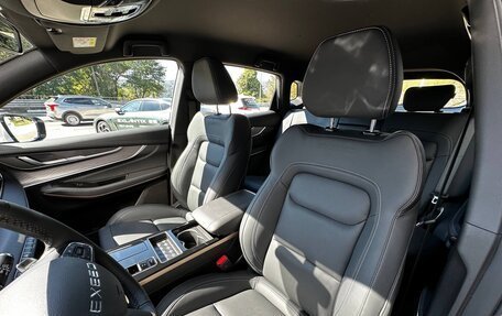 CheryExeed LX, 2024 год, 2 790 000 рублей, 17 фотография