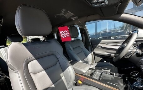 CheryExeed LX, 2024 год, 2 790 000 рублей, 26 фотография