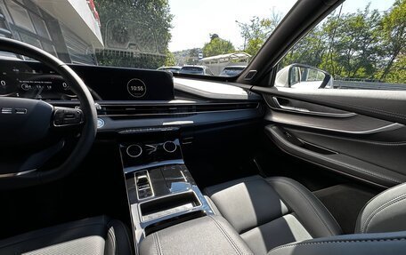 CheryExeed LX, 2024 год, 2 790 000 рублей, 30 фотография