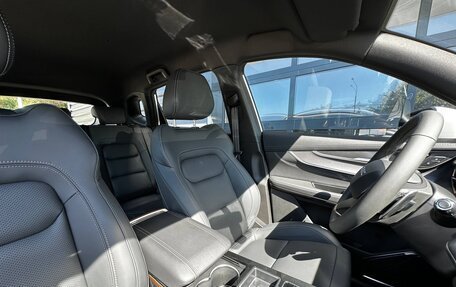 CheryExeed LX, 2024 год, 2 790 000 рублей, 31 фотография