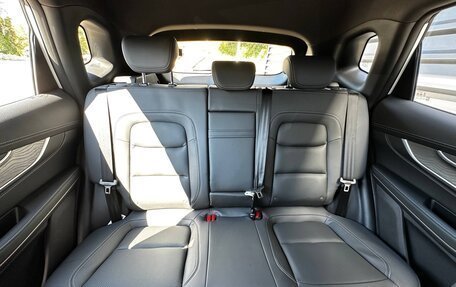 CheryExeed LX, 2024 год, 2 790 000 рублей, 34 фотография