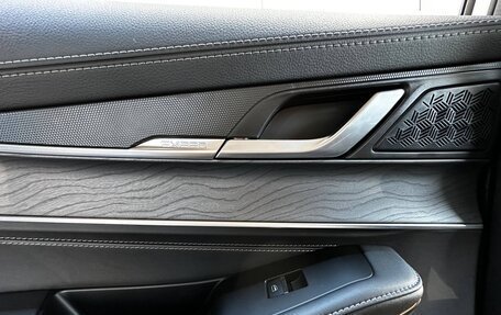 CheryExeed LX, 2024 год, 2 790 000 рублей, 35 фотография
