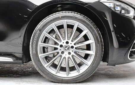 Mercedes-Benz S-Класс, 2024 год, 24 490 000 рублей, 5 фотография