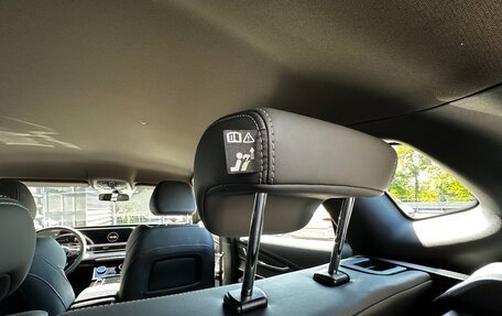 CheryExeed LX, 2024 год, 2 790 000 рублей, 38 фотография