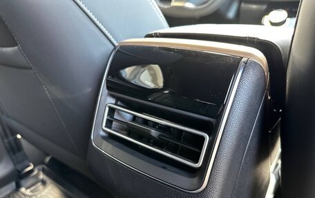 CheryExeed LX, 2024 год, 2 790 000 рублей, 37 фотография