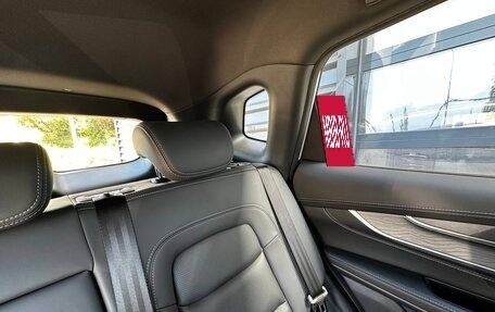 CheryExeed LX, 2024 год, 2 790 000 рублей, 36 фотография