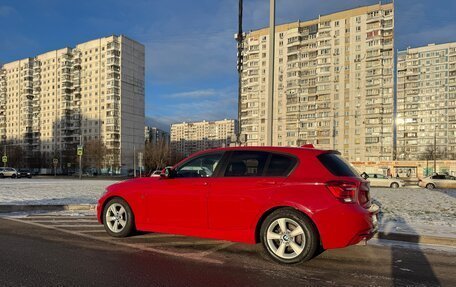 BMW 1 серия, 2013 год, 1 350 000 рублей, 8 фотография