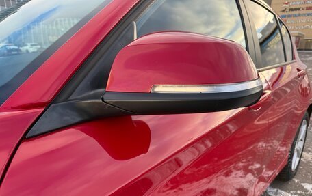 BMW 1 серия, 2013 год, 1 350 000 рублей, 14 фотография