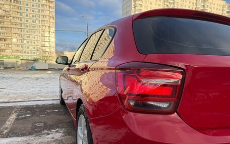 BMW 1 серия, 2013 год, 1 350 000 рублей, 13 фотография
