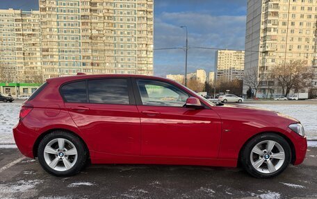 BMW 1 серия, 2013 год, 1 350 000 рублей, 9 фотография