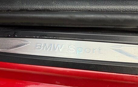 BMW 1 серия, 2013 год, 1 350 000 рублей, 15 фотография