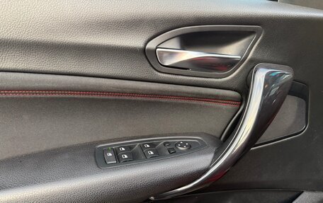 BMW 1 серия, 2013 год, 1 350 000 рублей, 26 фотография