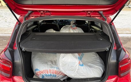 BMW 1 серия, 2013 год, 1 350 000 рублей, 23 фотография