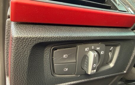 BMW 1 серия, 2013 год, 1 350 000 рублей, 22 фотография