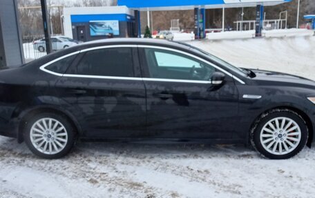 Ford Mondeo IV, 2011 год, 970 000 рублей, 5 фотография