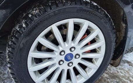 Ford Mondeo IV, 2011 год, 970 000 рублей, 6 фотография