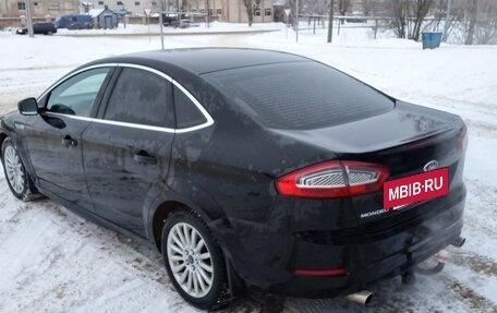 Ford Mondeo IV, 2011 год, 970 000 рублей, 3 фотография