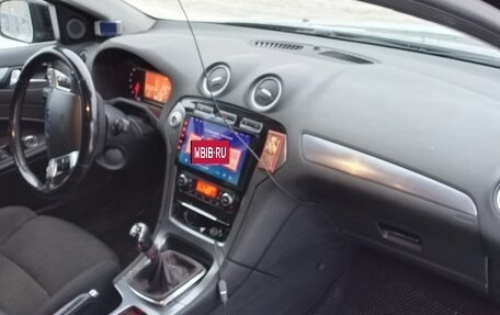 Ford Mondeo IV, 2011 год, 970 000 рублей, 7 фотография