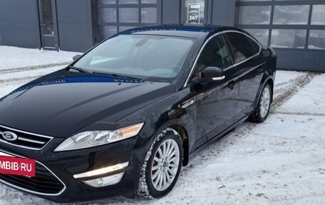 Ford Mondeo IV, 2011 год, 970 000 рублей, 2 фотография